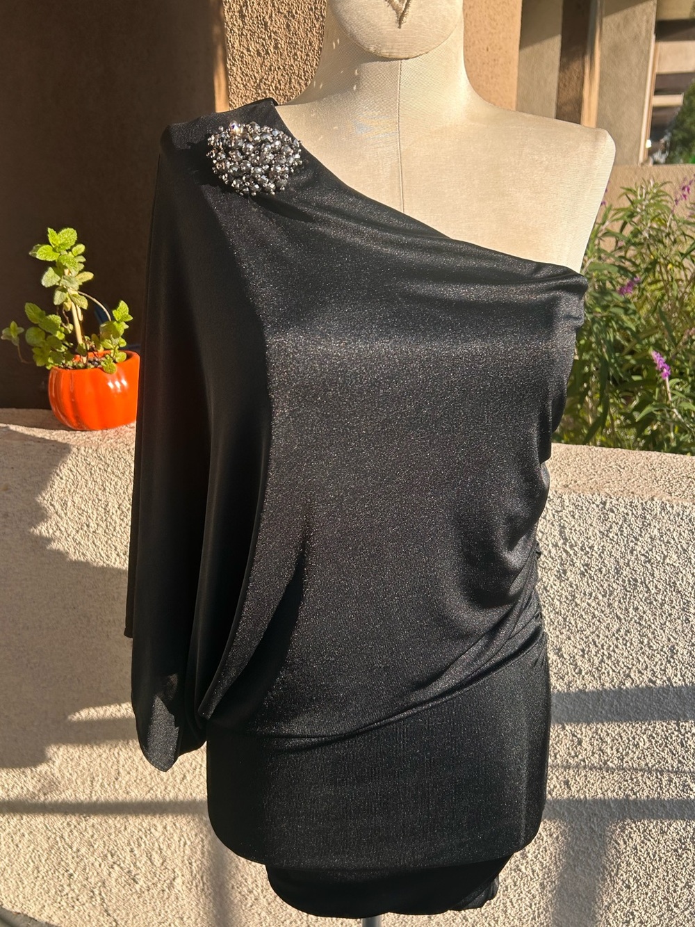 Love Couture Party Dress- Small